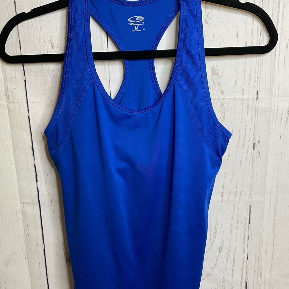 Champion sport tank top